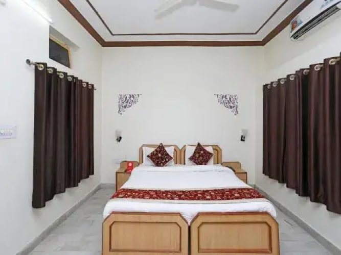 Rajasthan Resort
