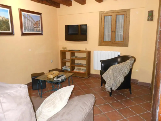 La Casa Vieja