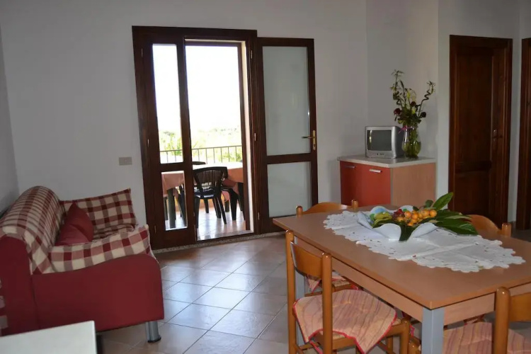 Residence L'Uddastru