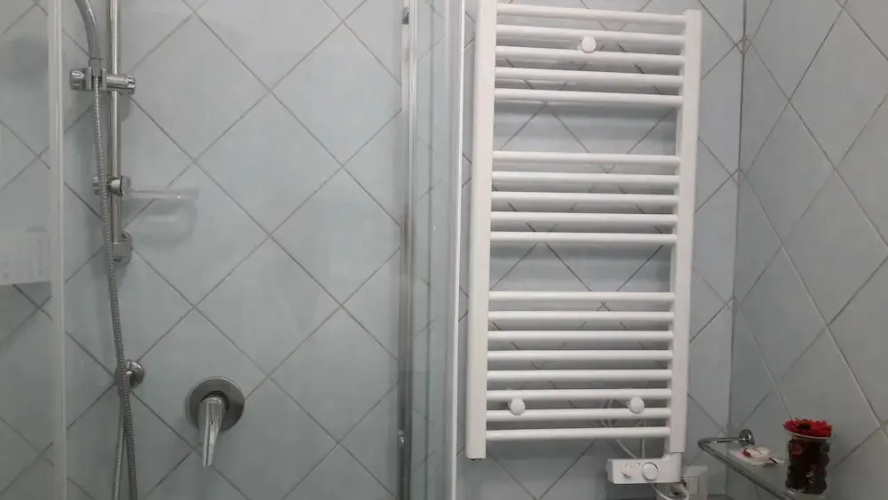 Le Camere Del Borghese