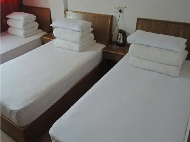 Xinmeng Hotel