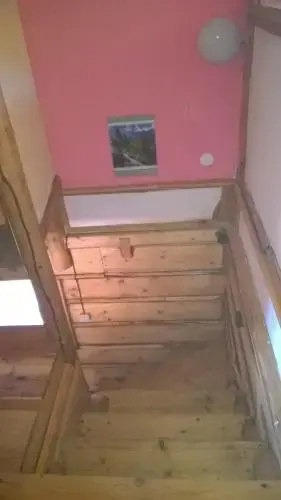 Chata Szwajcara