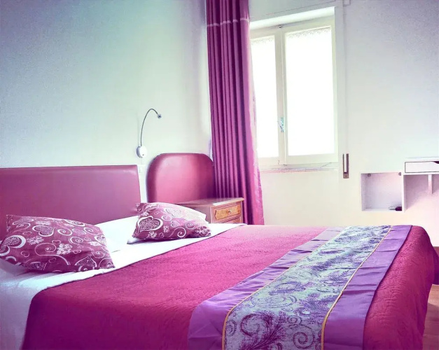 Bed and Breakfast CICLAMINO