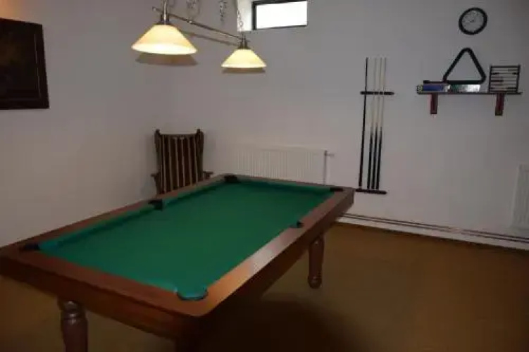 Pension Venus