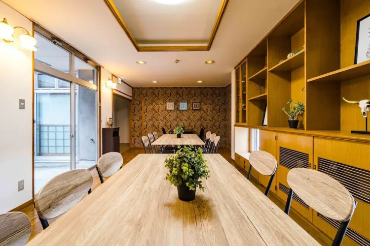 Yamato House