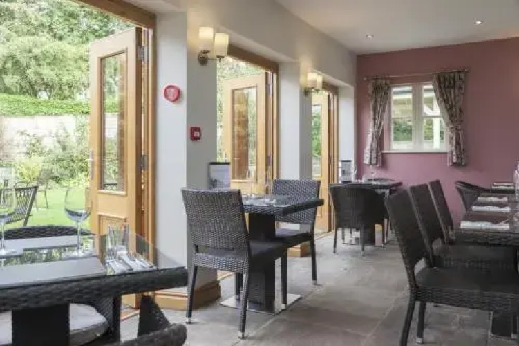 The Station Hotel