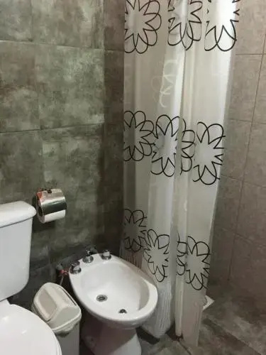 Cabañas Buen Dia
