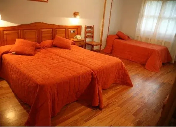Hotel Eriste