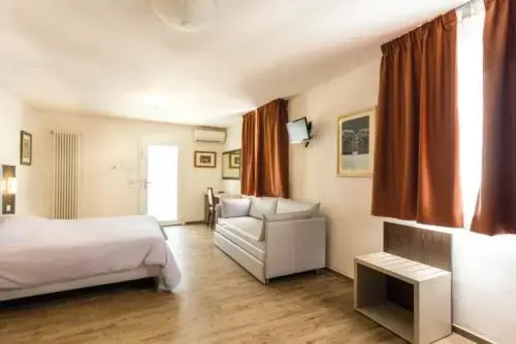 Hotelbild