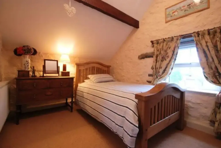 The Granary