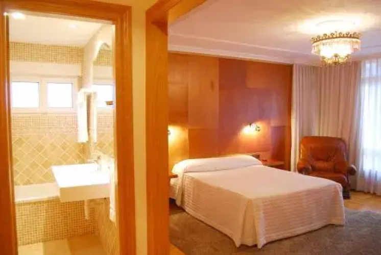 Hotel La Rivera