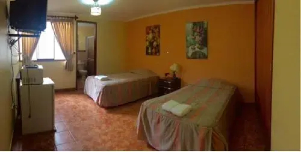 Hotel Sevilla