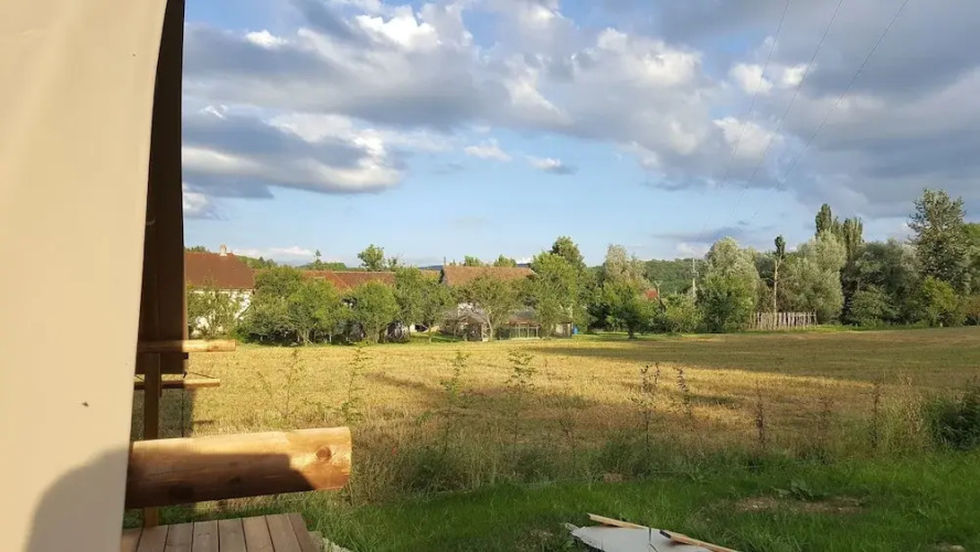 Camping La Saline