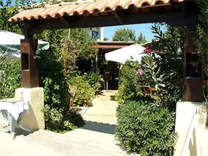 Hotel Aloi