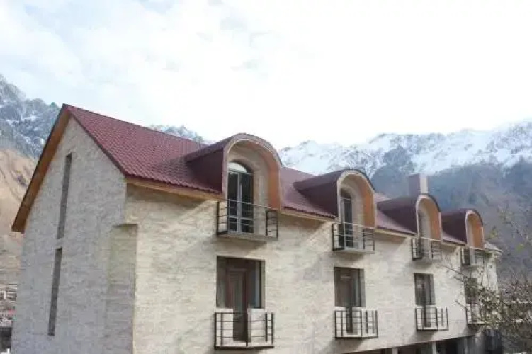 Hotelbild