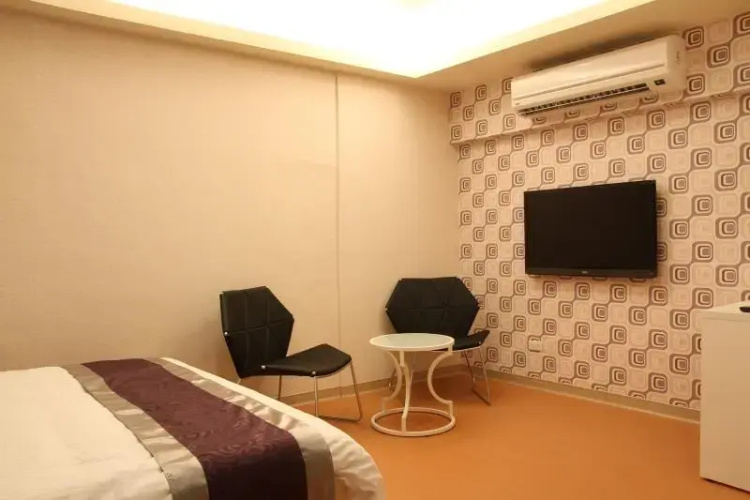Hotelbild