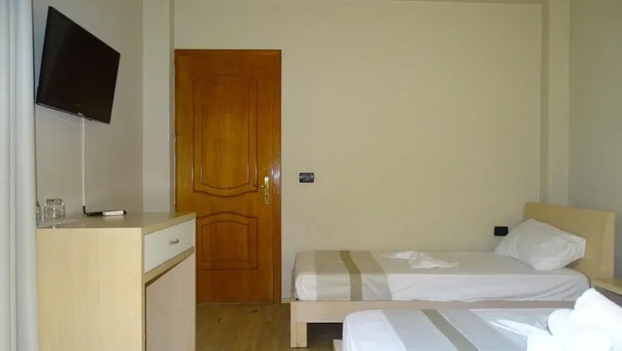 Denta Hotel