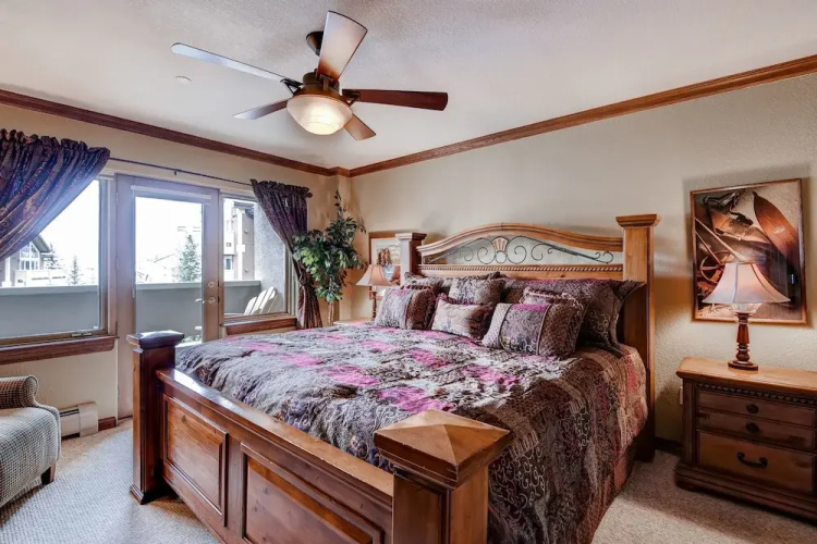 St. James Place 316