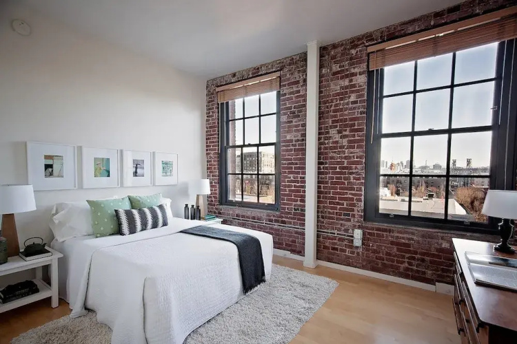 Dalton Apartments by Barsala