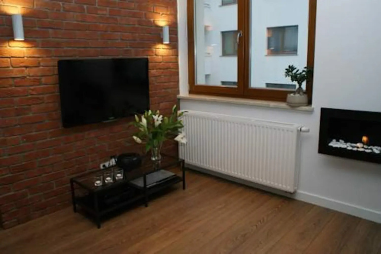 PB Apartments