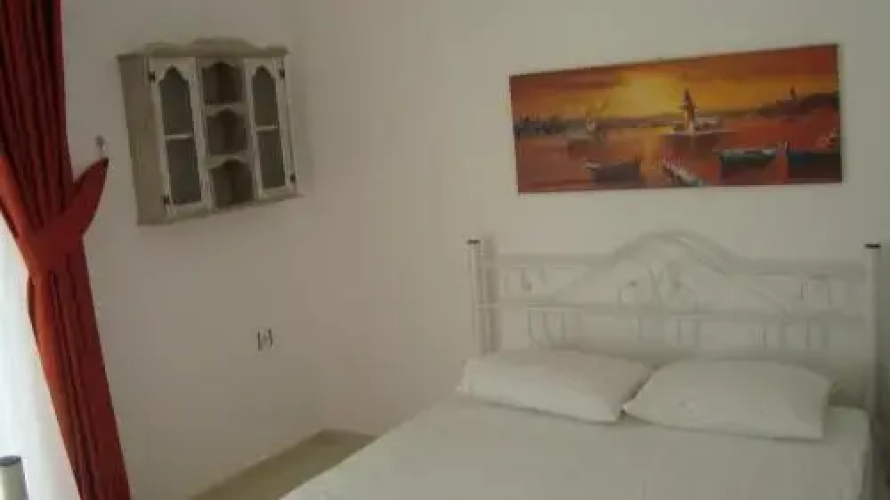 Dantel Sahil Hotel