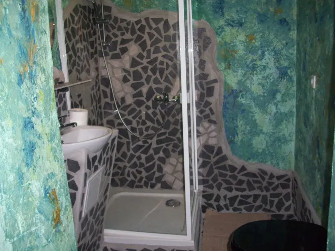 fritzis arte rooms