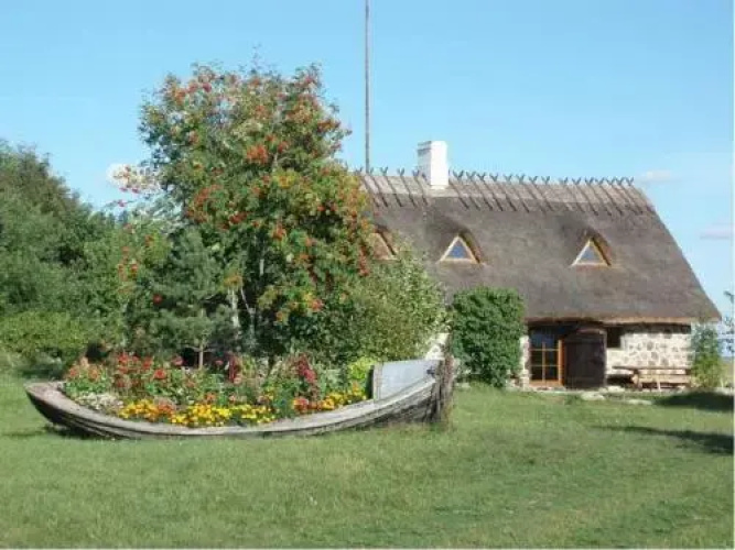 Tuulingu Holiday House