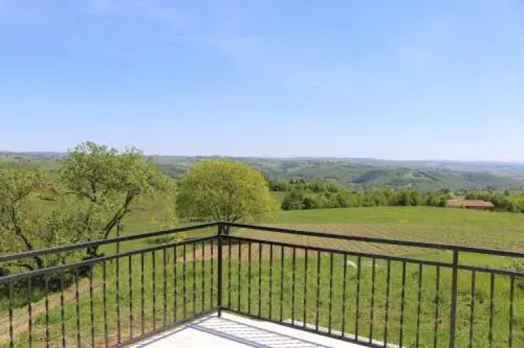 La Ferme De Bedou