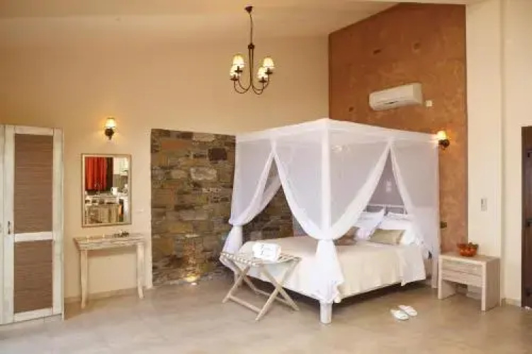 Toxotis Villas