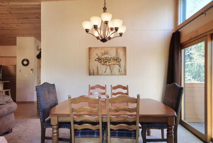 2972 Key Condo by RedAwning