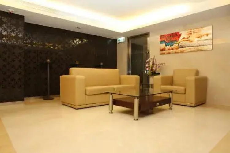 218 Apartment