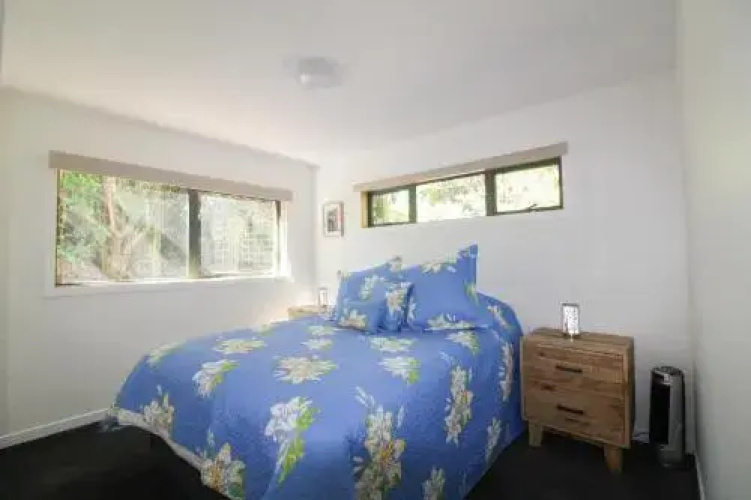 Sandymount Cottage