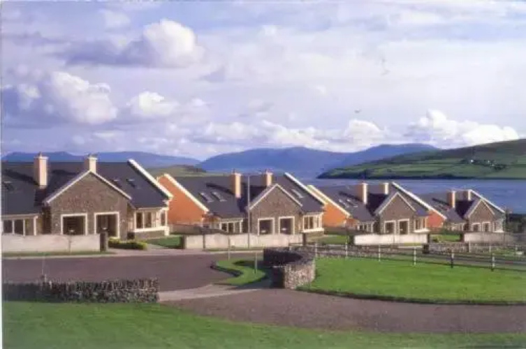 Radharc Na Mara
