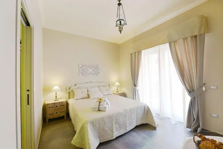 B&B A Casa di Nonna Giovanna