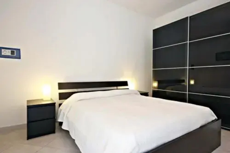 Montemario Halldis Apartments