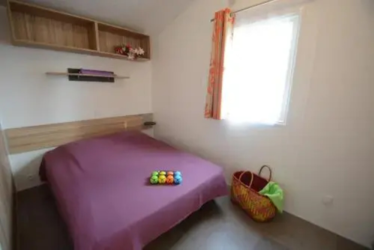 Camping le Clos de la Grangette