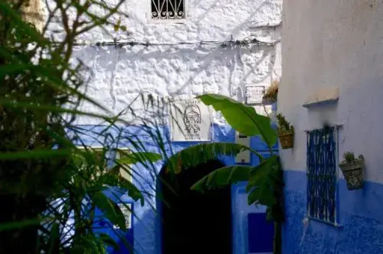 Usha Guest House