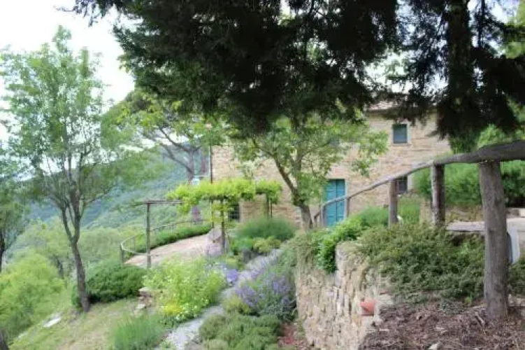 Villa Coppa