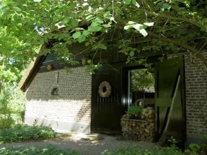 Hoeve den Anholt