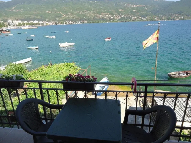 Apartments Grunche