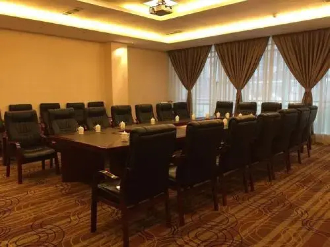 Yun Lang Di Hotel