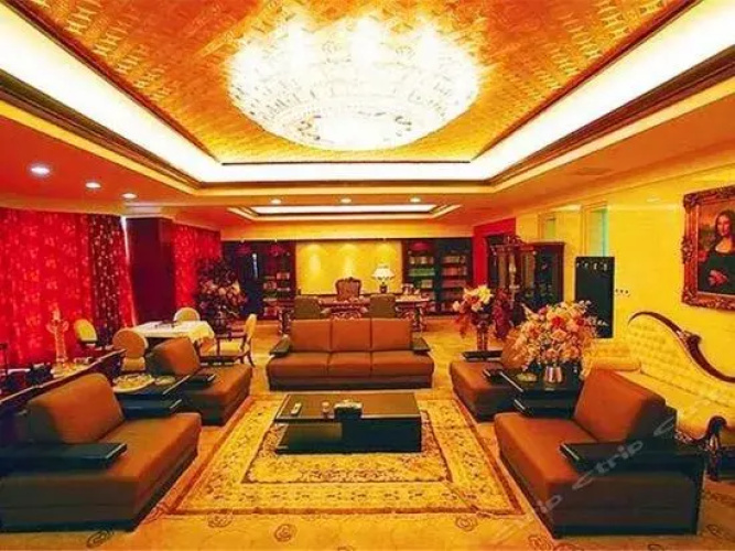Air Harbor Resort