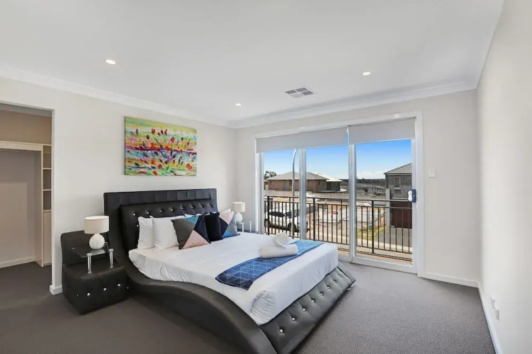 Glenfield Villas - Sydney