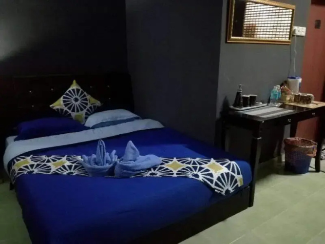 TCY inn