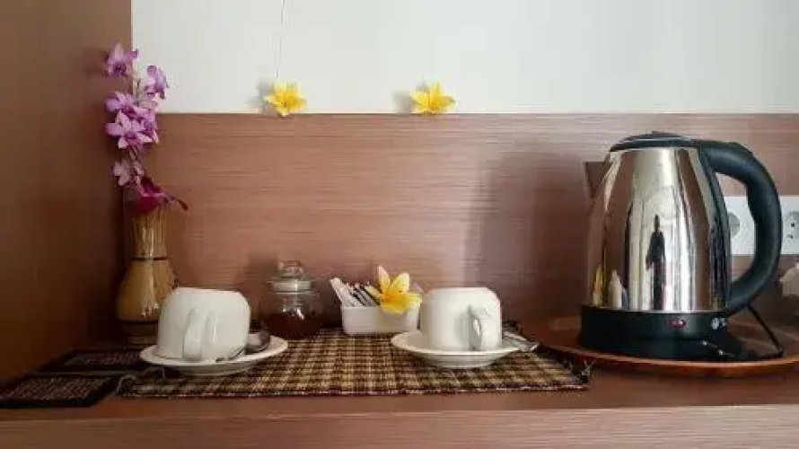 Gembala Homestay