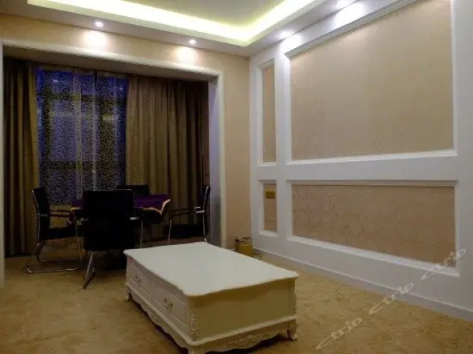 Minfa Holiday Hotel Chuzhou