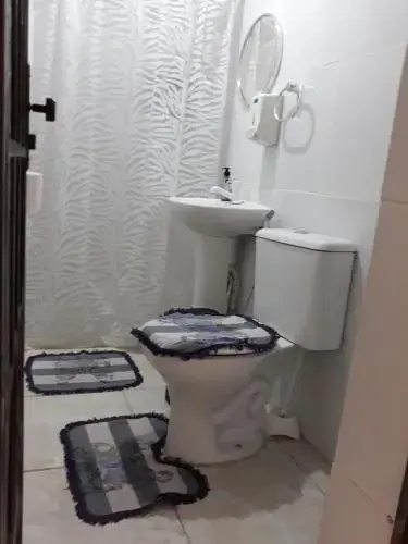 Hostel Terra Da Luz
