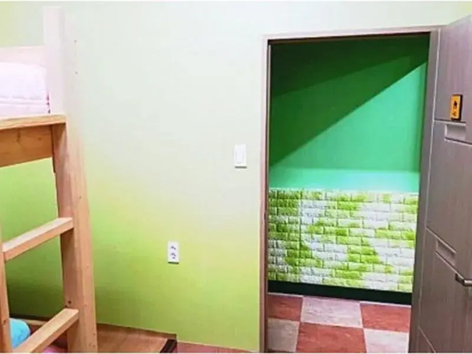 Hamdeok Agit Guesthouse