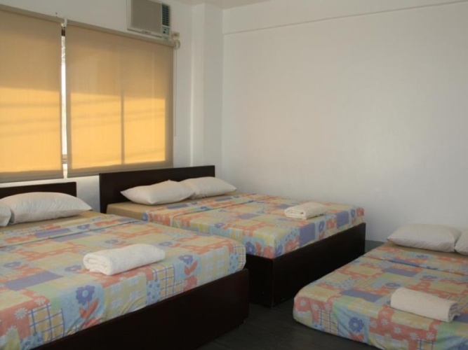MGG Casa Dela Playa