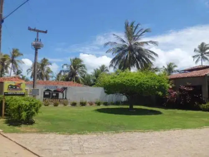 Pousada Umuarama